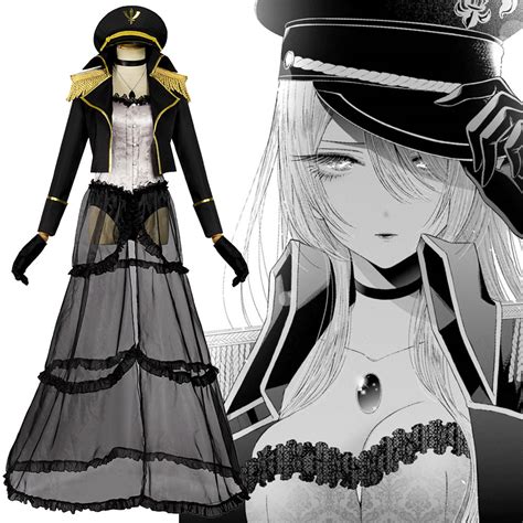 my dress up darling black lobelia|marin dress up darling.